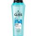 Gliss Million Gloss Intense Shine Shampoo 500 ml X 6 Pieces - Buy Online on GoSupps.com