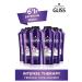 Gliss Intense Therapy Restructuring Shampoo - With Omega Plex and Acai Berry 360 ml X 6 Pcs