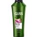 Gliss Bio-tech Strengthening Shampoo 360 ml X 3 Pieces - Buy Online on GoSupps.com