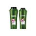 Gliss Bio-tech Strengthening Shampoo Set (SHAMPO 500 ML SHAMPOO 360 ML)