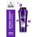 Gliss Intense Therapy Restructuring Shampoo - With Omega Plex and Acai Berry 360 ml X 6 Pcs - Buy Online on GoSupps.com