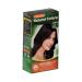 Organic Natural Colors 4n Medium Brown Hair Dye