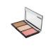 Revolution Ultra Sculpt Contour Palette Bronzing Blush Highlighting Contour Palette C01 3.6gr - Buy Online on GoSupps.com