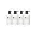 Dermaheal Anti Hair Loss Shampoo 250ml X 4