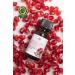 GOOMY Pomegranate Seed Oil Cold Pressed 10 ml 0 Pure and Natural Pomegranate Carrier Oil - Buy Online on GoSupps.com