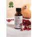 GOOMY Pomegranate Seed Oil Cold Pressed 30 ml 0 Pure and Natural Pomegranate Carrier Oil - Buy Online on GoSupps.com