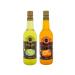 ESPERADO Cool Lime - Mango & Orange Concentrated Syrup 1 5 2 Pieces X 750 ml