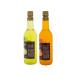 ESPERADO Cool Lime - Mango & Orange Concentrated Syrup 1 5 2 Pieces X 750 ml - Buy Online on GoSupps.com
