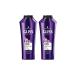 Gliss Intense Therapy Restructuring Shampoo 360 ml 2-pack