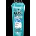 Gliss Million Gloss Intense Shine Shampoo 400 ml 3-pack - Buy Online on GoSupps.com
