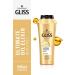 Gliss Ultimate Oil Elixir Nourishing Shampoo 500 ml X 3 Pieces - Buy Online on GoSupps.com