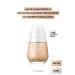 Clinique CN 52 NEUTRAL - EVEN BETTER CLINICAL INTENSE COLOR AND P GMENTED SERUM FOUNDATION SPF 20 PSSN2793