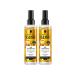 Gliss Liquid Conditioner 200ml Oil Nutritive X2 - Buy Online on GoSupps.com