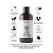 Alfheim Shampoo Scalp / Dryness and Itching / Fungus and Preventive / For Scalp Problems / 250 ml