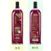Hanzade Herbal Beet Kvass Fermented Red Beetroot Cure 1 Liter x 2 Glass Bottles - Buy Online on GoSupps.com