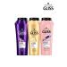 Gliss Intense Therapy Shampoo 500 ml Ultimate Oil Elixir 500 ml Shampoo Split Hair Miracle 500 - Buy Online on GoSupps.com