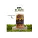 OTS Organic Comb Flower Honey 500 G. - Buy Online on GoSupps.com