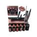 Shaka 5-Piece Matryoshka Pen Model Lipstick Set Rl8148 - Buy Online on GoSupps.com