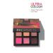 Avon Ultra Color Eyeshadow Palette - Roses