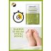 Dermokil Clay & Hemp Oil Foot Mask 35 Ml - Buy Online on GoSupps.com