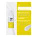 mia clinica 50 spf+ smoothing face sunscreen to help reduce the appearance of fine lines - Buy Online on GoSupps.com