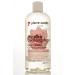 Pierre Cardin Gently Cleansing Micellar Water With Rose Water & Niacinamide-makeup remover water