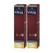 Vital Colors Cream Hair Dye P-11 Dark Silver - 60 ml x 2 Pack