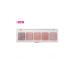 Make Up Academy 5-pack Eyeshadow Palette Utopia
