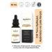 Synora Skin Tone Equalizer Brightener and Anti-Spot Vitamin C Serum - Buy Online on GoSupps.com