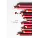 Shaka Super Matte Lip Liner Pencil Set of 12 Lip Liners - Buy Online on GoSupps.com