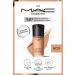 Mac 24 Hour Lasting Matte Foundation - Studio Fix Fluid Spf15 - Color: Nc27 - 30ml