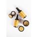 Radika Aromatherapy Body Sun Oil / Hemera Series / Bronzing Oil / Permanent Tan / Body Sun Cream - Buy Online on GoSupps.com