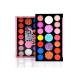 Shaka 19' Lu Matte and Glitter Eyeshadow Palette Rns001 - Buy Online on GoSupps.com