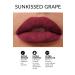 Avon Ultra Matte Lipstick - Sunkissed Grape - Buy Online on GoSupps.com