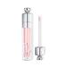 Dior LONG-LASTING MOISTURIZING AND PLUMMING LIP GLOSS 001 PINK DKHAIR853