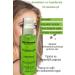 dermanew hair Aloe Vera Gel Contains Alovera Moisturizing Revitalizing - Buy Online on GoSupps.com