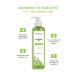 Sinoz Facial Cleansing Gel 250 Ml - Buy Online on GoSupps.com
