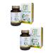 Sun Dex Family Health Since 2021 Three Mag 2 Pack (magnesium L-threonate + Malate + Bisglycinate + Vitamin B6) 30 Tablets