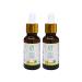 Sun Dex Family Health Since 2021 2 Pack Vitamin D3 K2 20 Ml Herbal Source 500 Drops - Buy Online on GoSupps.com