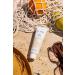 Glana Cosmetics 0 Natural Tinted Mineral Sunscreen - Buy Online on GoSupps.com