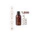TUKA NATURAL Organic Pumpkin Seed Oil 50 ml