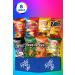 Doritos 8 Piece Mixed Chips Pack Version 2