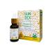 Sun Dex Family Health Since 2021 Vitamin D3 K2 20 Ml Herbal Source 500 Drops