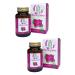 Sun Dex Family Health Since 2021 2 Pack Biotin Extra Biotin Zinc Picolinate Copper Selenium 60 Herbal Capsules