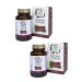 Sun Dex Family Health Since 2021 2 Pack Mothvital+Probiotic 30 Herbal Capsules