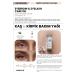 Naturaline Eyebrow & Eyelash Care Serum with Natural Oil Content 20 ml - Buy Online on GoSupps.com