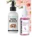 roc rochers Plumping Botox Serum + Whitening Milk Serum - Buy Online on GoSupps.com