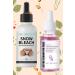 roc rochers Plumping Botox Serum + Whitening Milk Serum