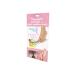 Beauty foot Sock Type Chamomile and Fruit Extract Foot Peeling Mask 20 ml - Buy Online on GoSupps.com