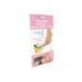 Beauty foot Sock Type Chamomile and Fruit Extract Foot Peeling Mask 20 ml - Buy Online on GoSupps.com